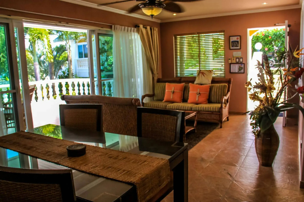 Monaco Suites de Boracay Hotel - Général