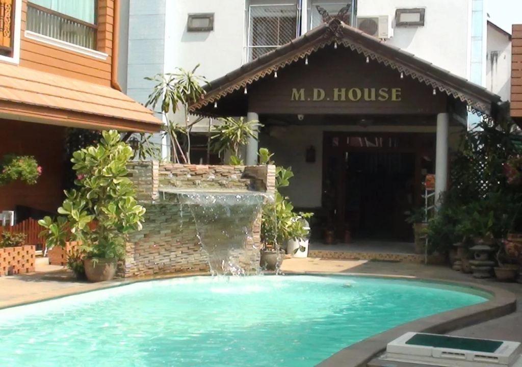 Hotel photo 15