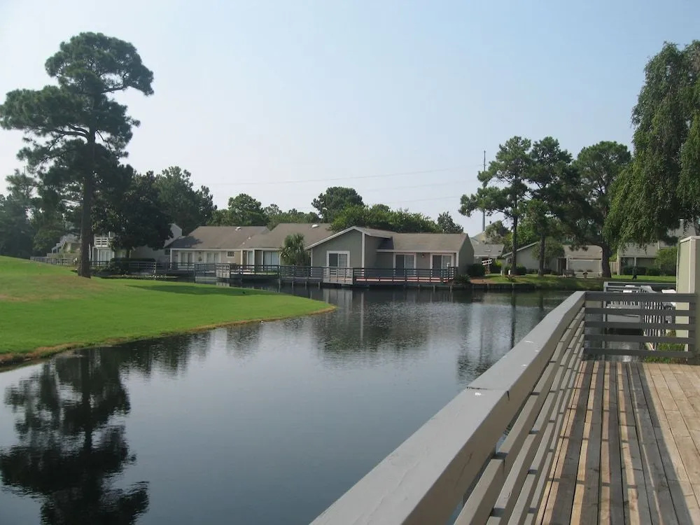 Linkside Village 435 Sandestin