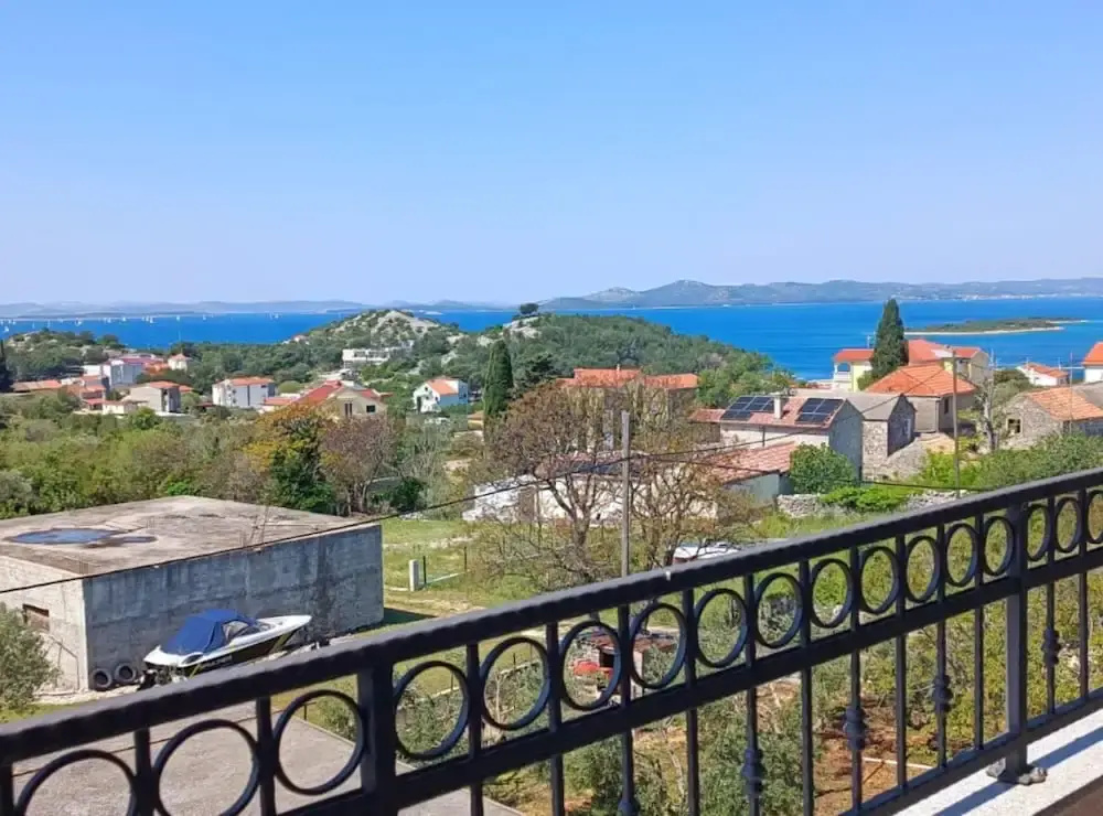 Dalmatia Apartments