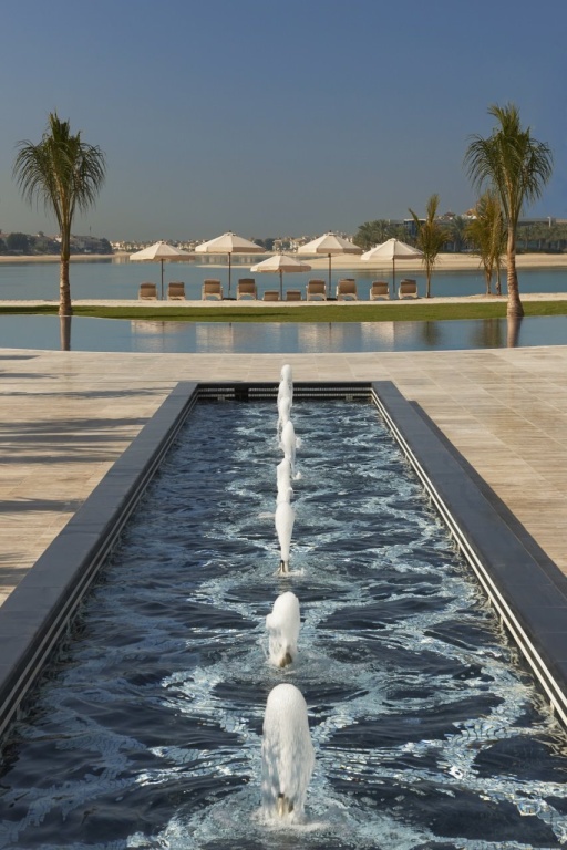 Waldorf Astoria Dubai Palm Jumeirah - 5