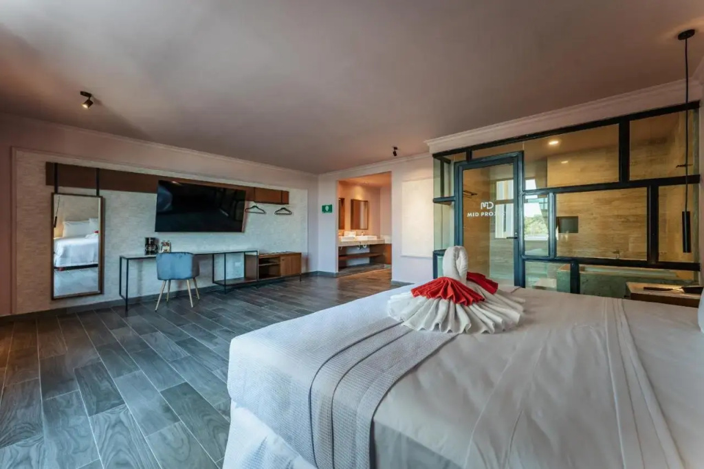 Hotel photo 7