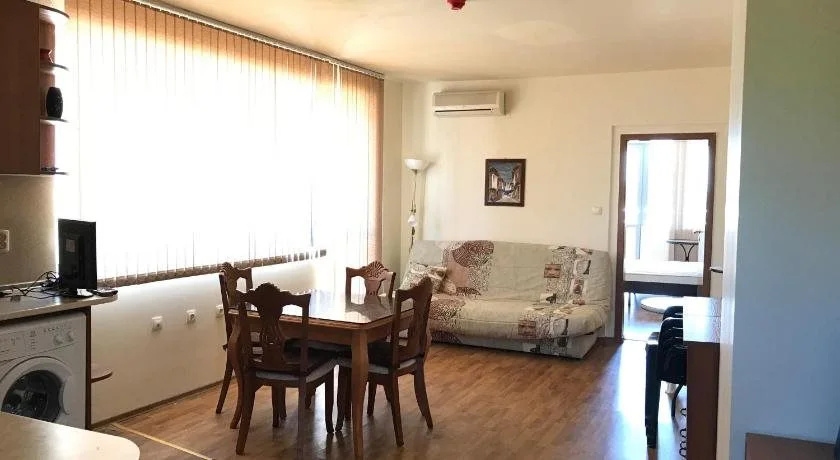 Black Sea View Apartments - фото 23