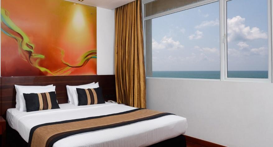 Renuka City Hotel