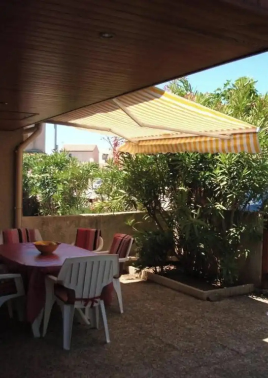 Voir la photo 1 — South of France Modern Retreat