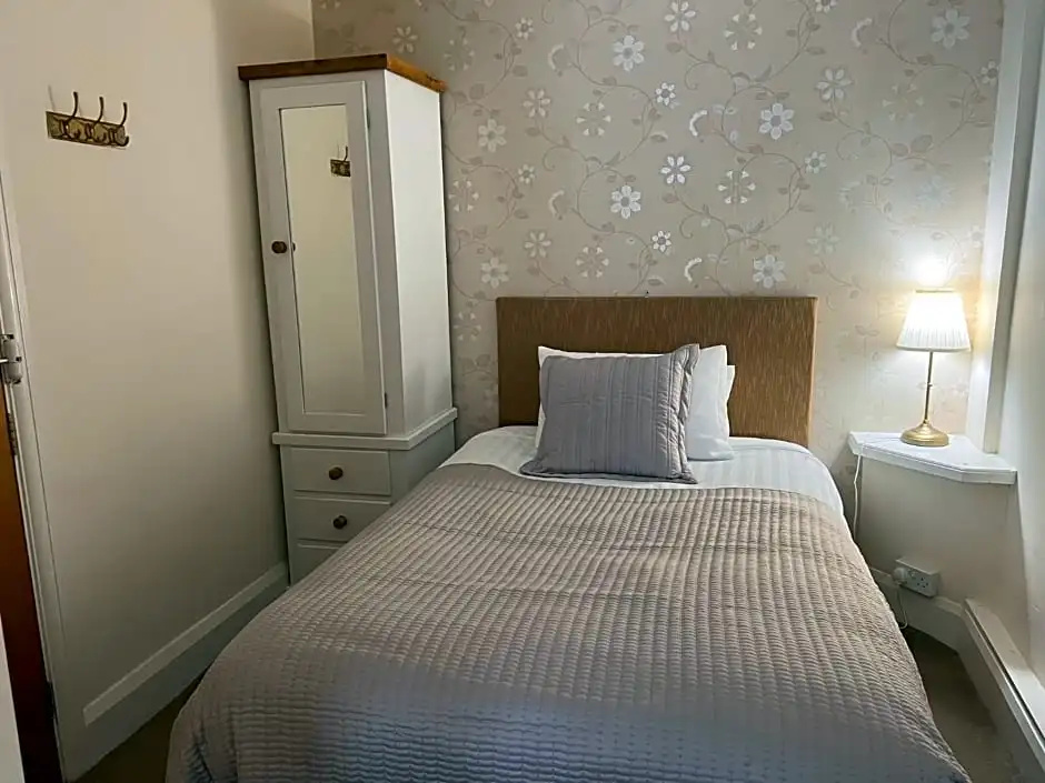 Navigator Hotel - Chambres