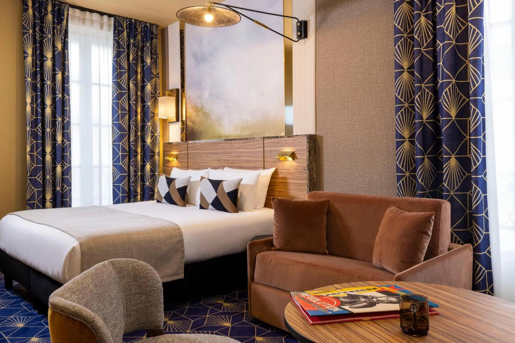 Hotel photo 36