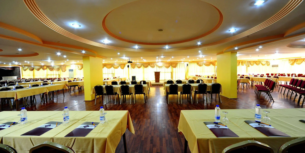 Alanya Buyuk — Аланья, Туреччина мініатюра 27