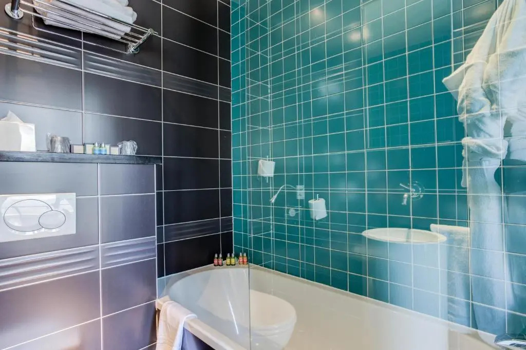 Five Boutique Hotel Paris Quartier Latin 109