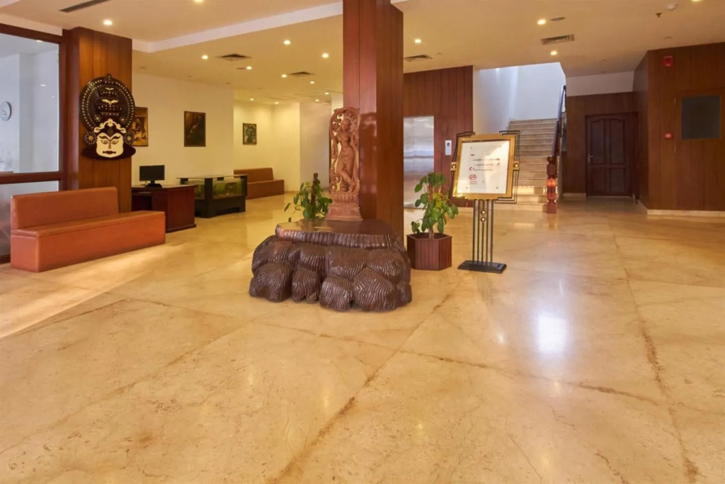 No 18 Hotel — фото 2