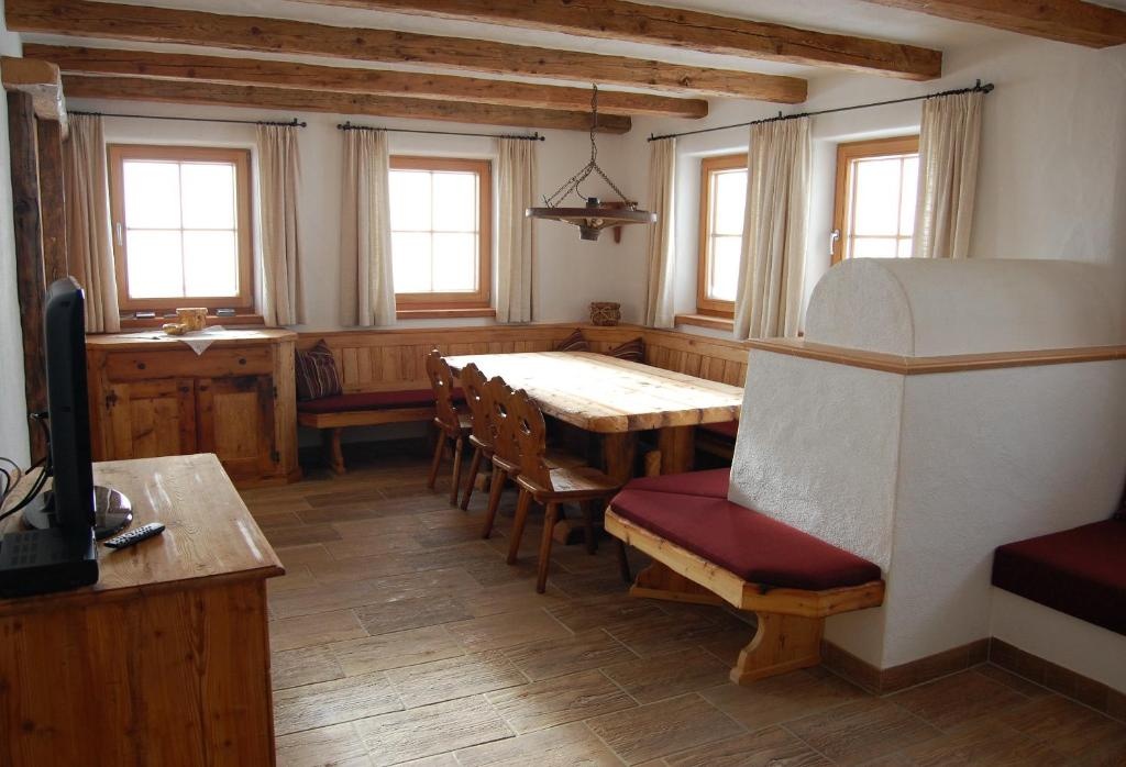 Salvenalm