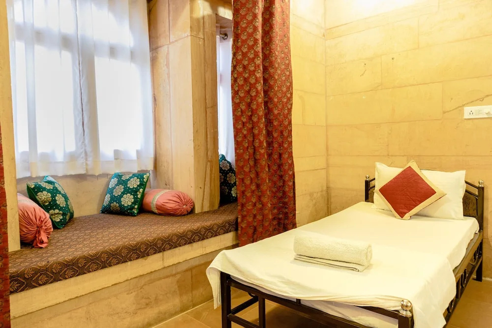 Hotel Swan Haveli - Chambres