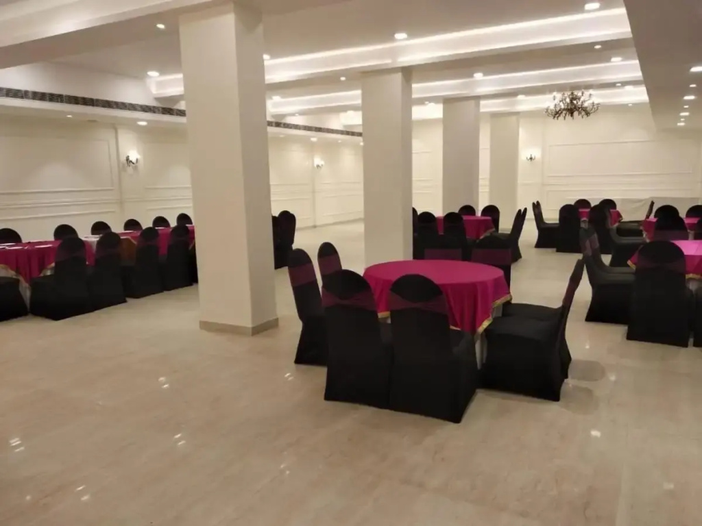 Hotel photo 18