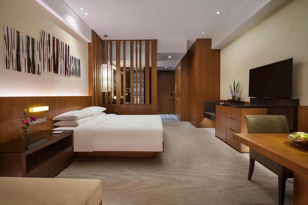 Hyatt Regency Changchun