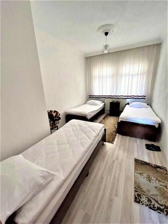 Gumus Hotel - Chambres