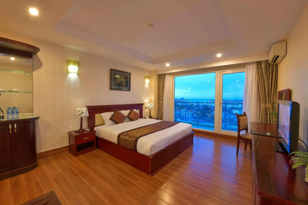 Tan Binh Hotel - Général