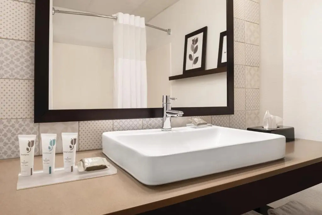 Independence Stay Hotel and Suites - Chambres
