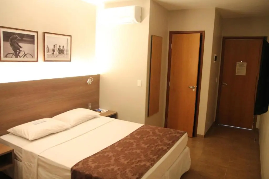 Órion Hotel - Chambres