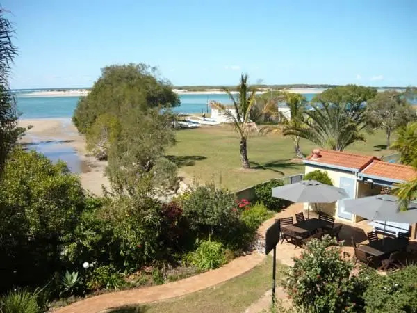 Sails Resort on Golden Beach - Chambres