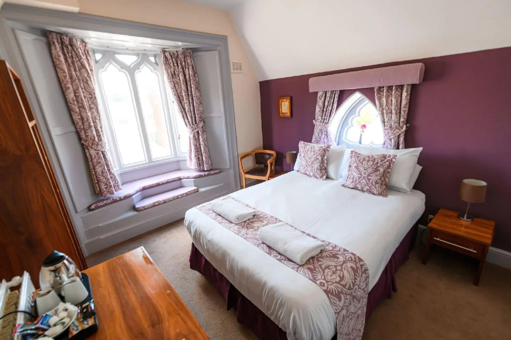 The Lemon Tree - Hotel - Général