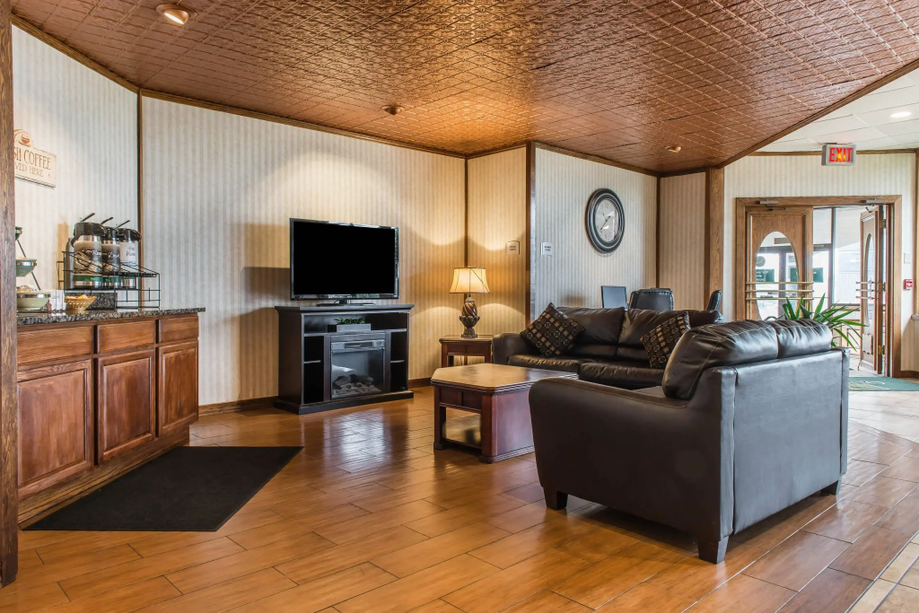 Hotel photo 18