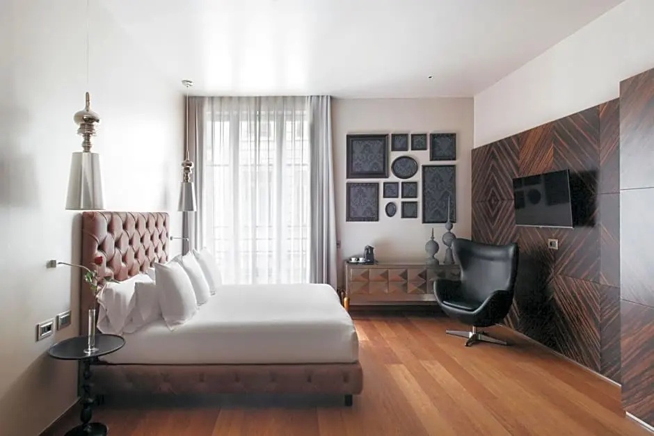 Hotel Banke Opera, Autograph Collection 79
