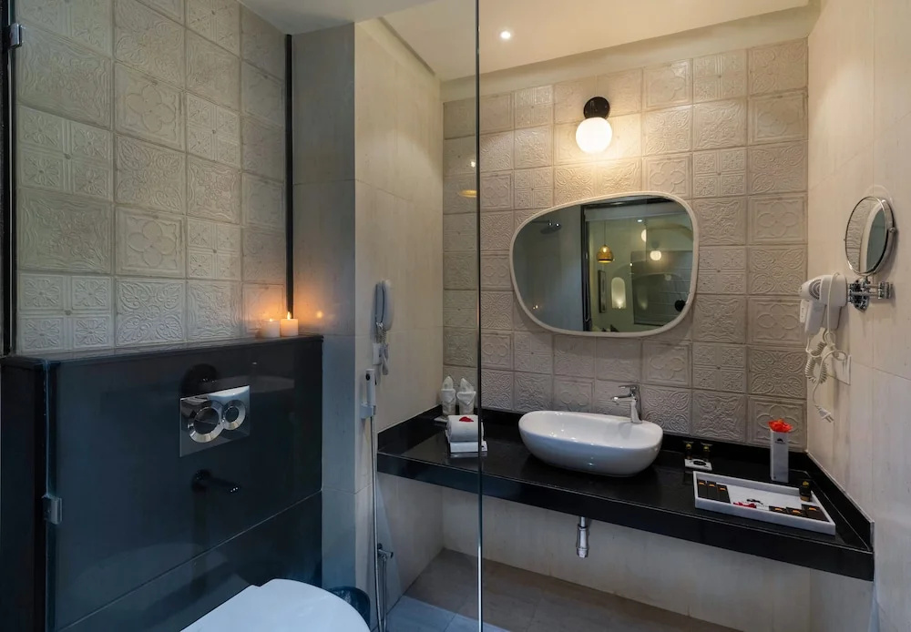 Executive room