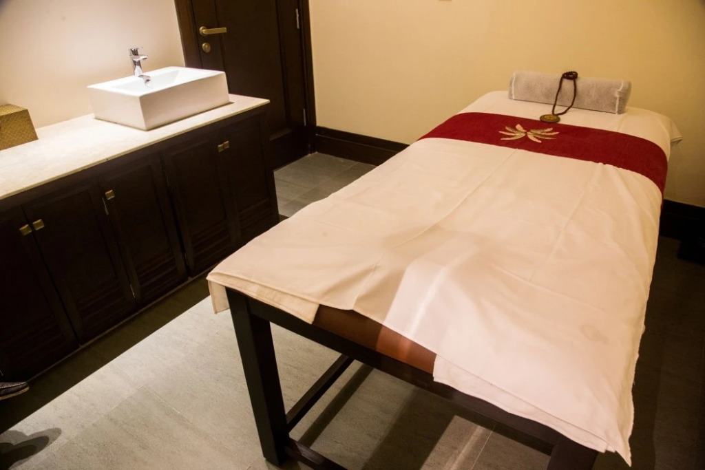 Sheraton Grand Palace Indore — фото 6