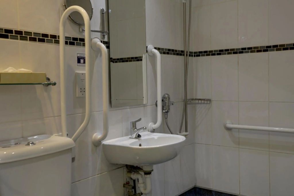 Best Western Plus Ullesthorpe Court Hotel & Golf Club - Général