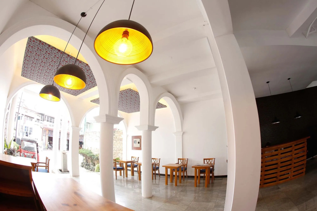 Hotel photo 12