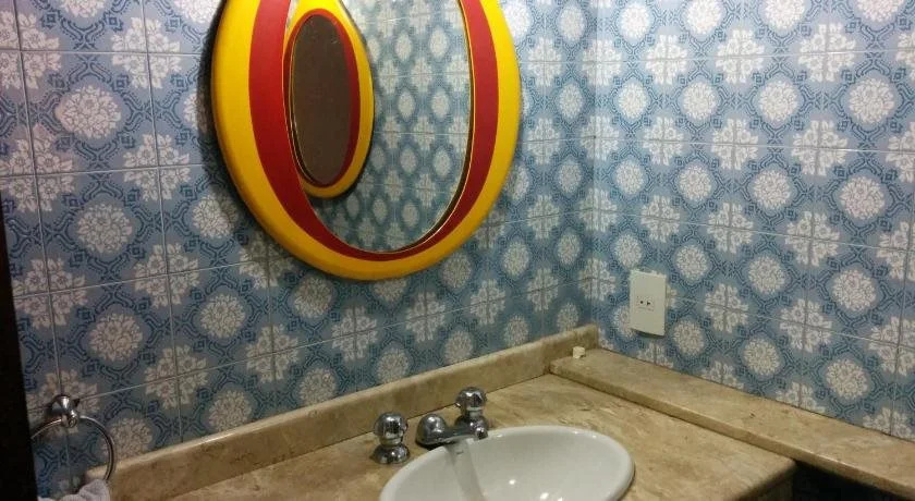 Pousada Da Conquista Resort Spa - Général