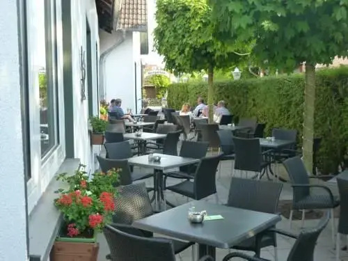 Hotel Restaurant Jgerhof - Général