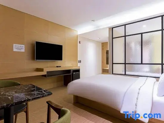 Business Design Hotel LUV - Chambres