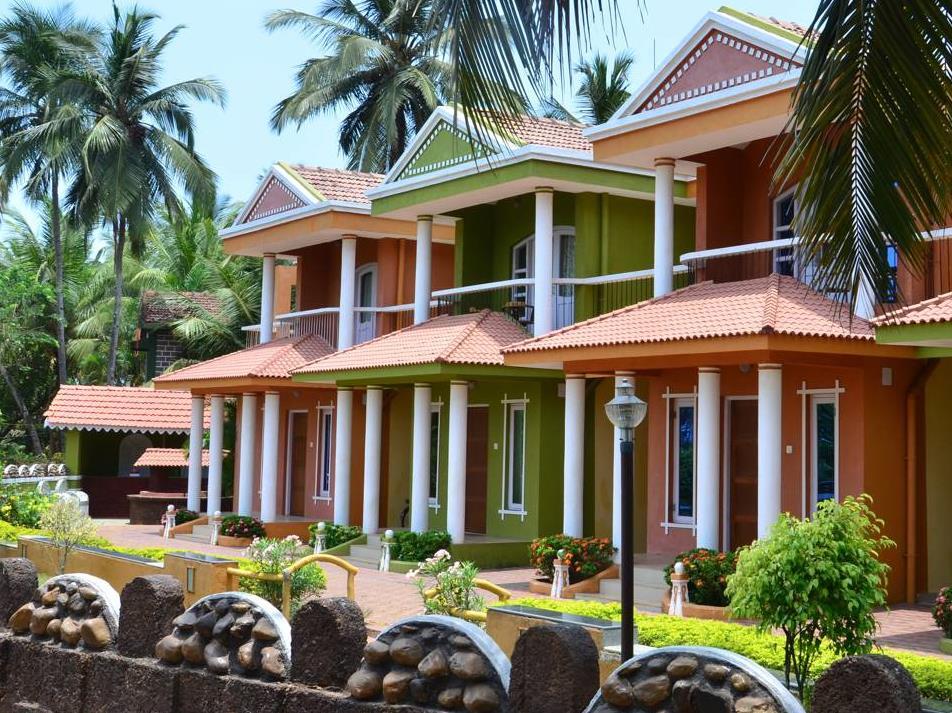 A'S Holiday Resort