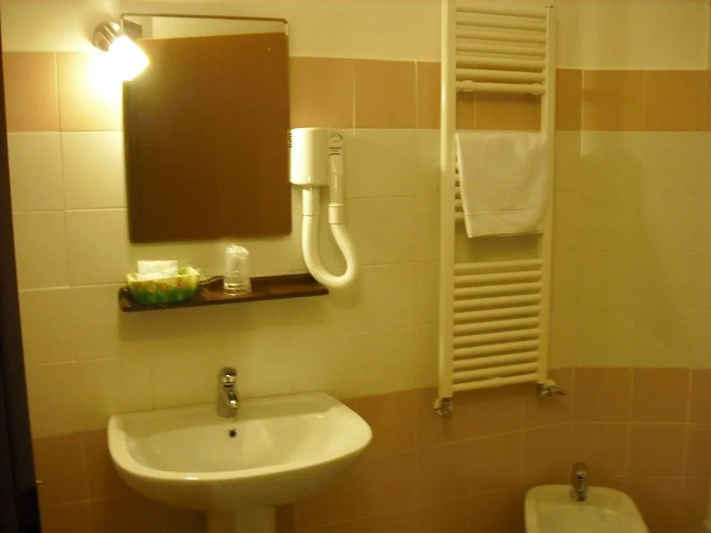 Cascina Garden Hotel - Général
