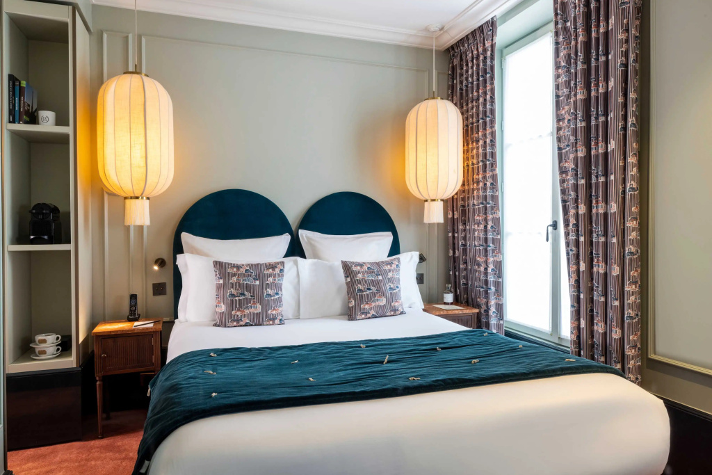 Hotel Monte Cristo 51