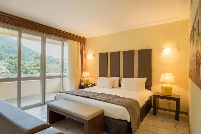 Vila Gale Angra - All Inclusive - Chambres