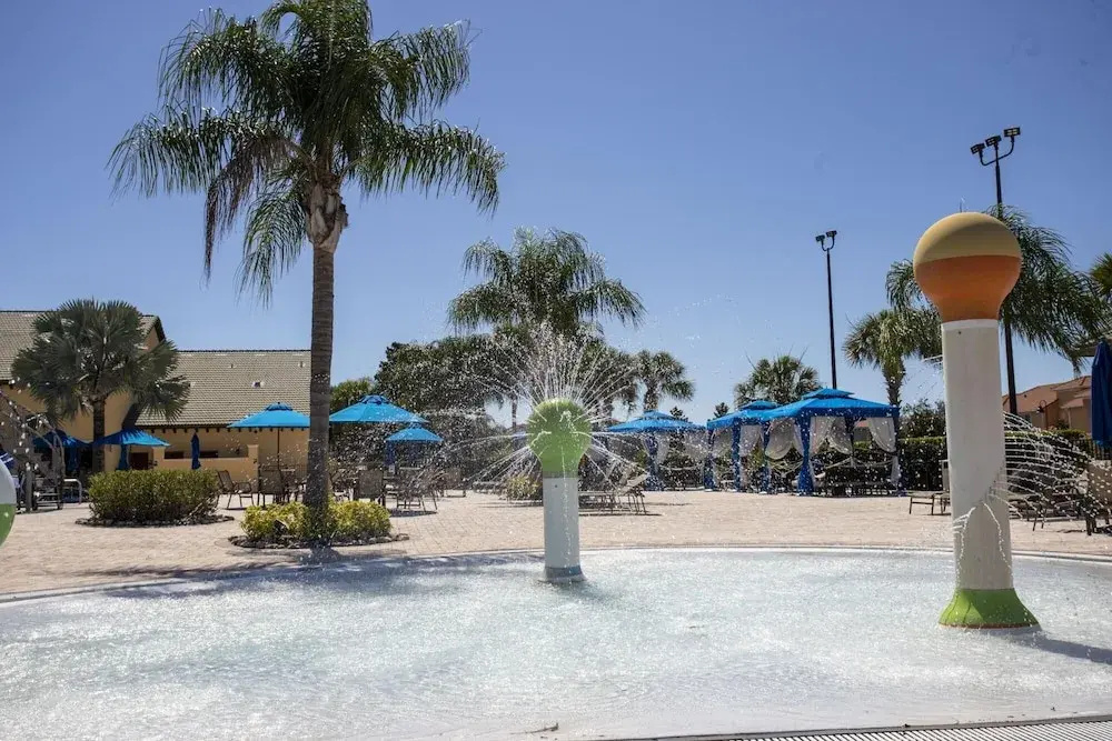 8948 Comfortable Home at Disney Area