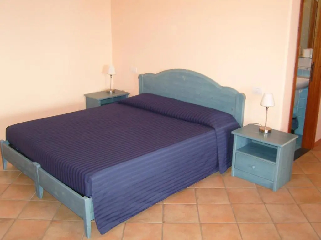 Solemar Hotel - Chambres