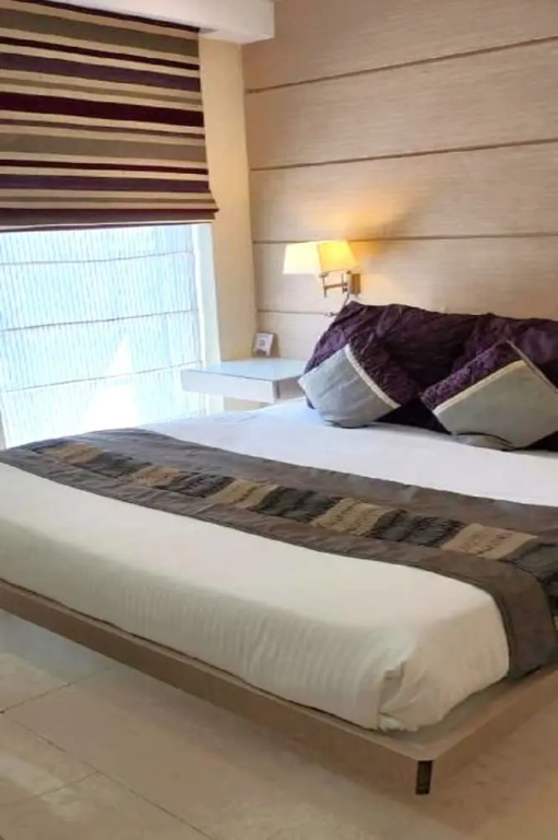 Residency Hotel Fort - Chambres