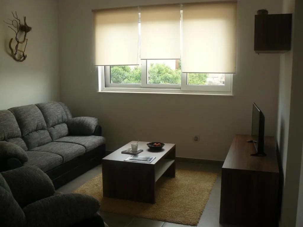 Nest Accommodation - Chambres