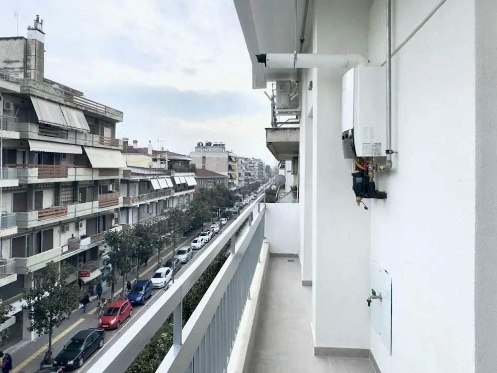 City Bliss I Trikala Town