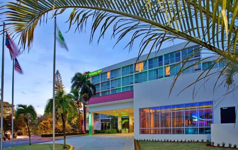 Holiday Inn Mayaguez and Tropical Casino by IHG - Chambres