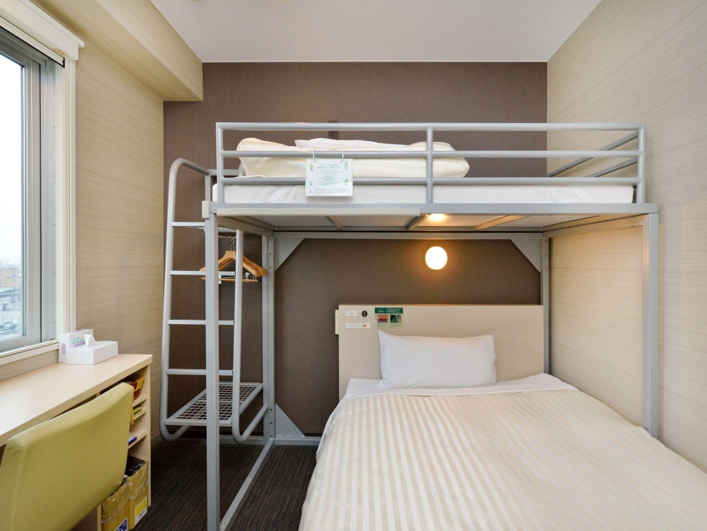 Super Hotel Tokyo JR Shinkoiwa 사진 11