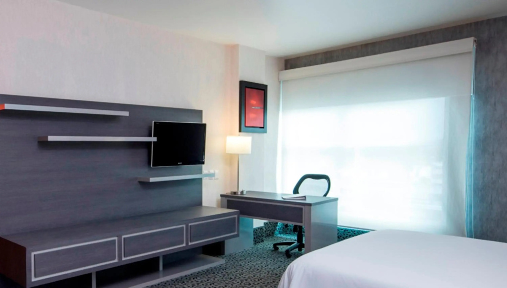 Holiday Inn Express Queretaro by IHG - Général
