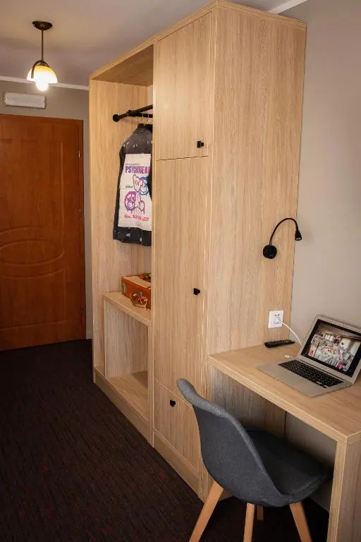 Best Inn - Chambres