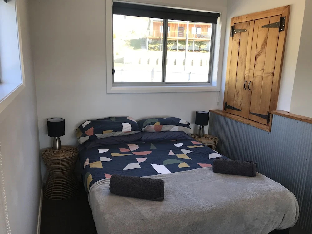 Comfort Cottage