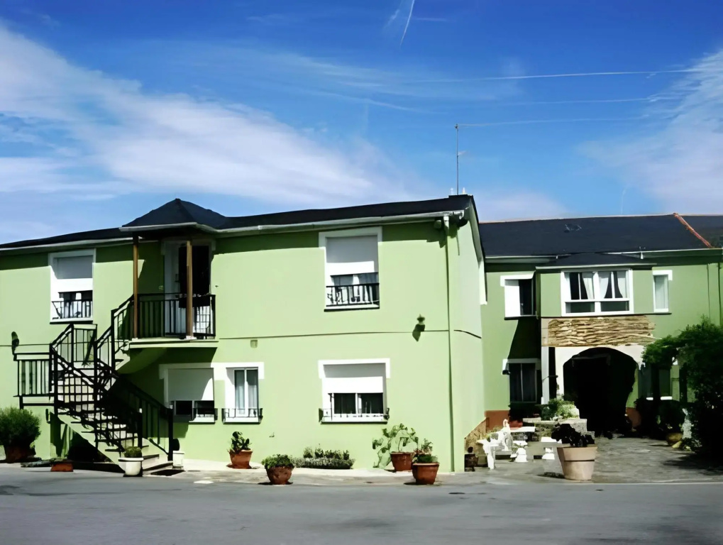 hostal pinar