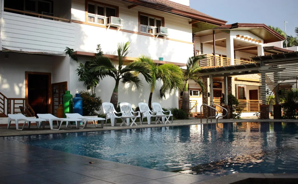 Hotel photo 12