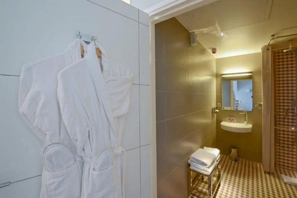 Hotel Le Mareuil 47